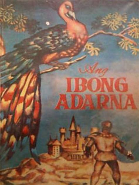 story ibong adarna